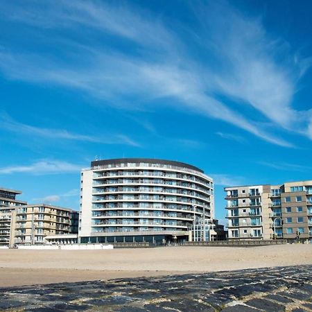 Vayamundo Oostende - Apartments Exterior photo