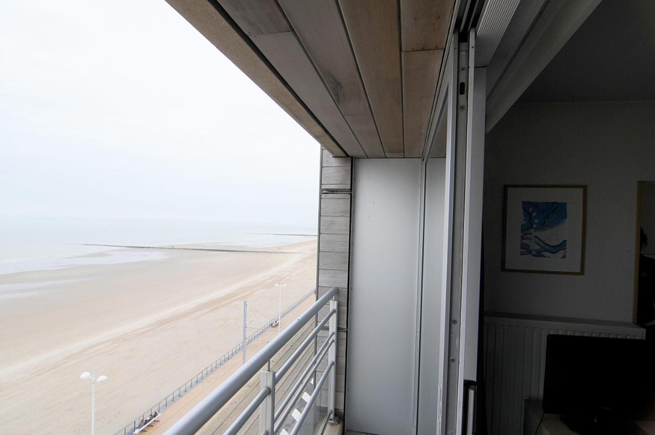 Vayamundo Oostende - Apartments Exterior photo