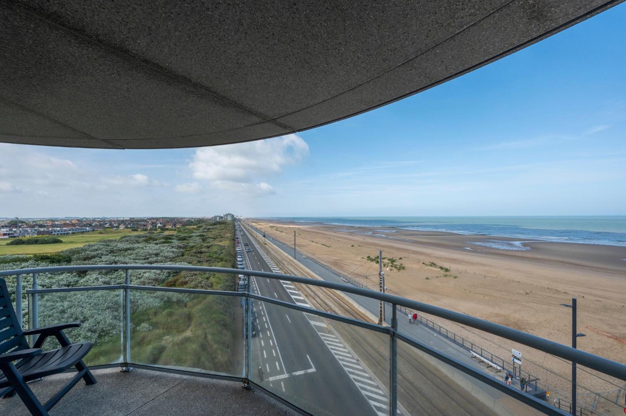 Vayamundo Oostende - Apartments Exterior photo